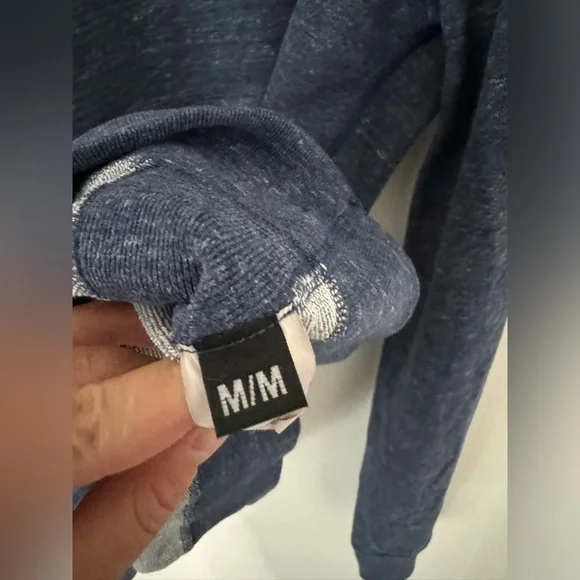 Men’s Reigning Champ lightweight Crewneck - Picture 7 of 12